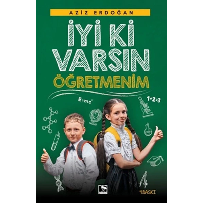 İyi Ki Varsın Öğretmenim