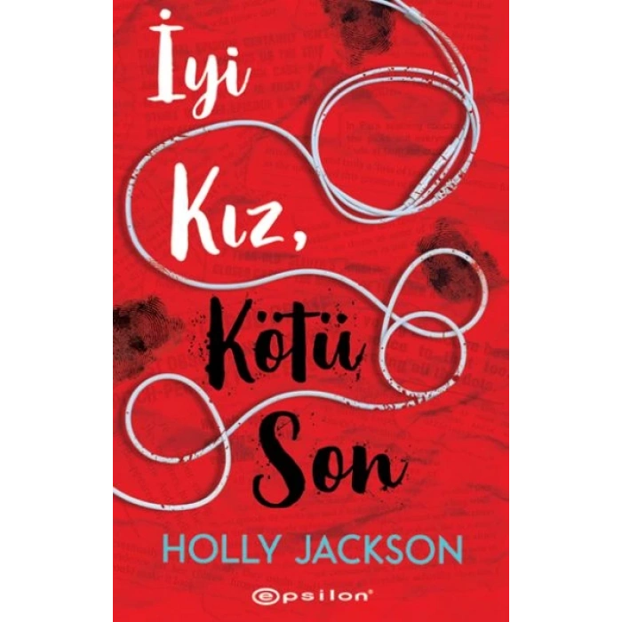 İyi Kız, Kötü Son