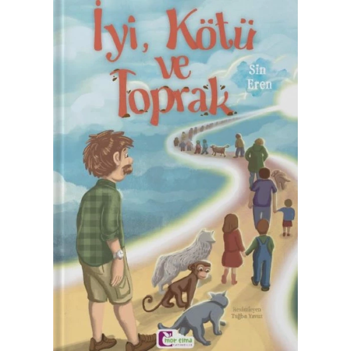 İyi, Kötü ve Toprak
