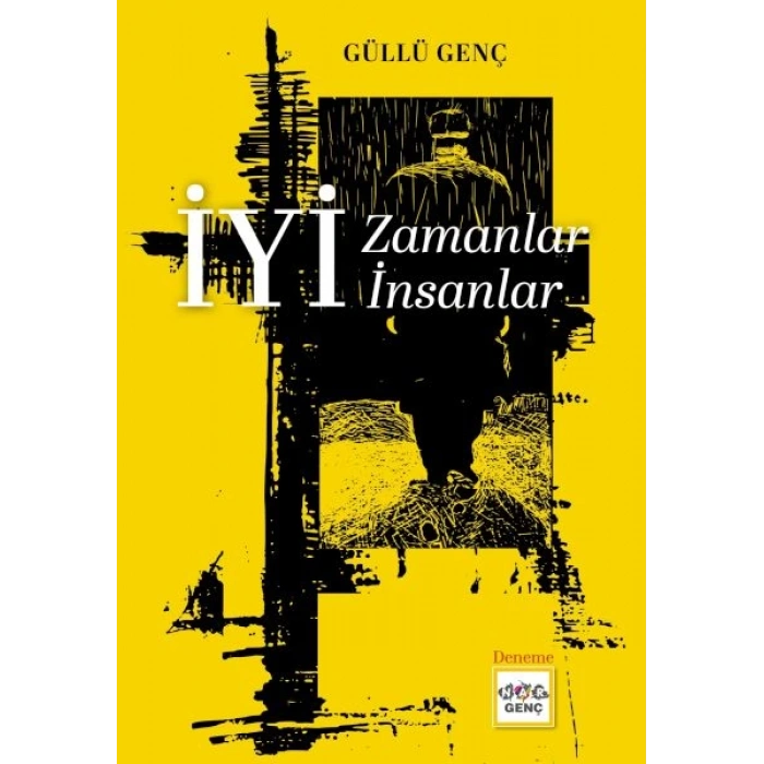 İyi Zamanlar İyi İnsanlar