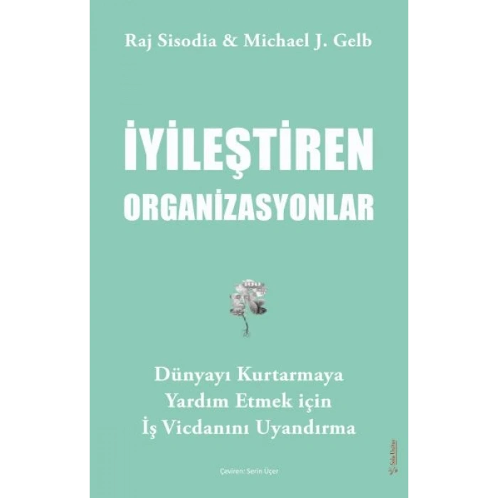 İyileştiren Organizasyonlar
