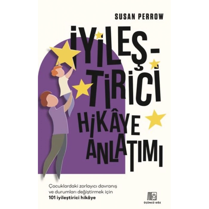 İyileştirici Hikaye Anlatımı