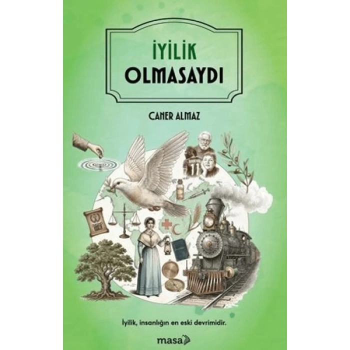 İyilik Olmasaydı