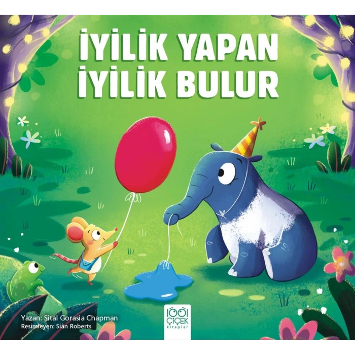 İyilik Yapan İyilik Bulur