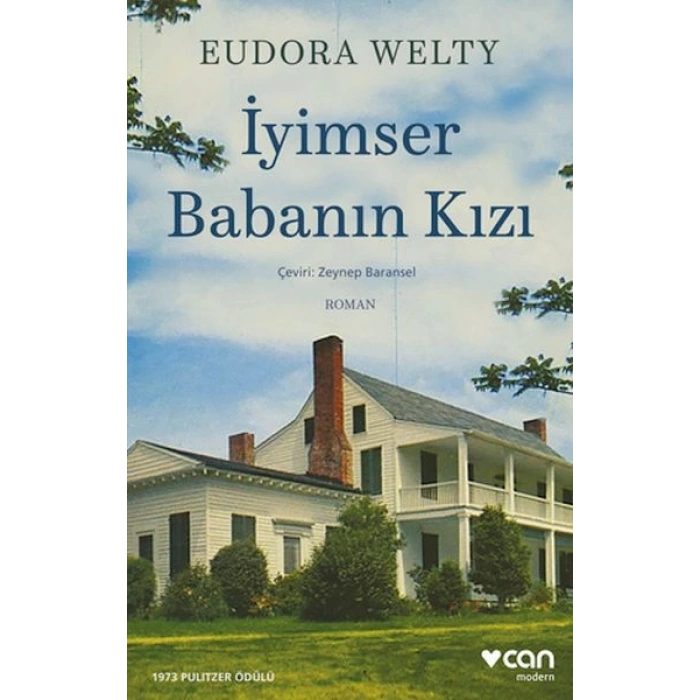 İyimser Babanın Kızı