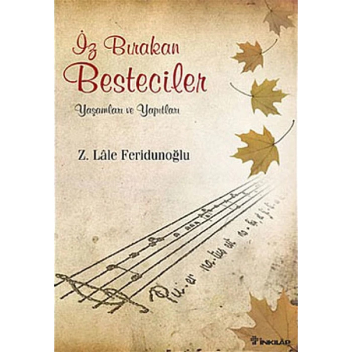 İz Bırakan Besteciler