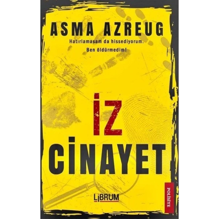İz Cinayet