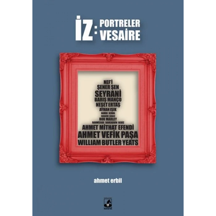 İz: Portreler Vesaire