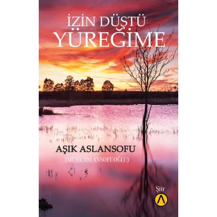 İzin Düştü Yüreğime