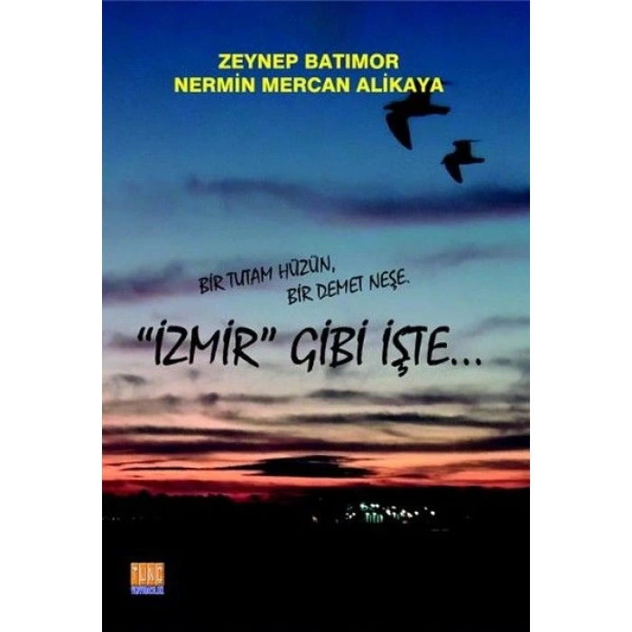 İzmir Gibi İşte