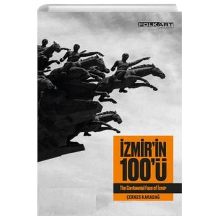 İzmirin 100ü