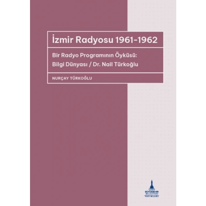 İzmir Radyosu 1961-1962