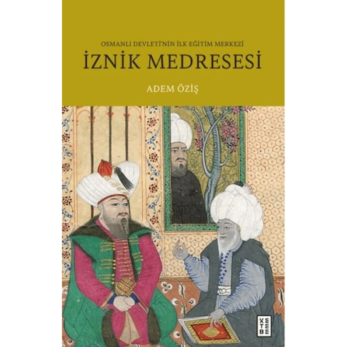 İznik Medresesi