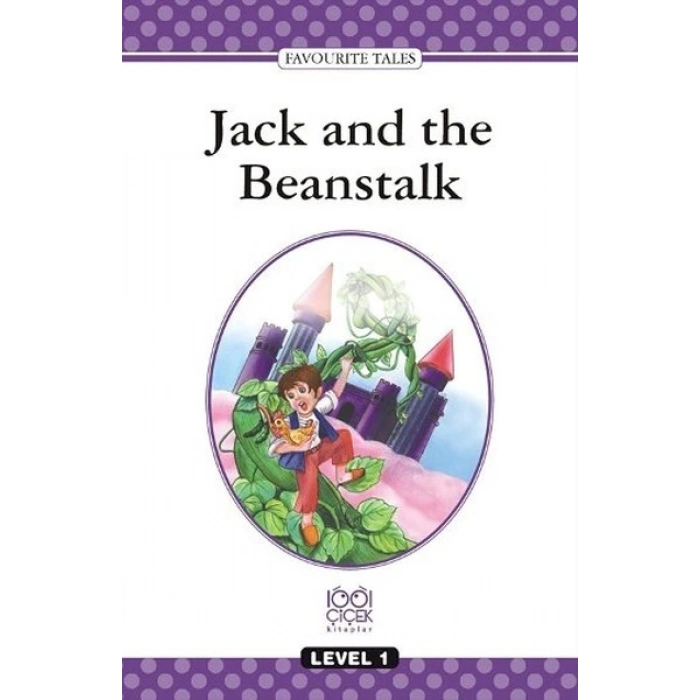 Jack and the Beanstalk