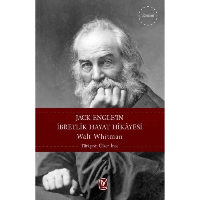 Jack Engle’ın İbretlik Hayat Hikayesi