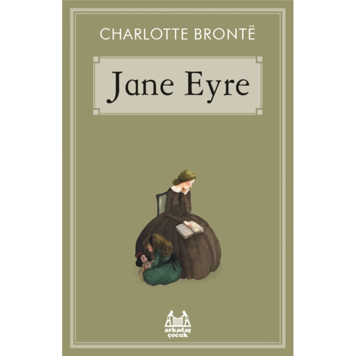 Jane Eyre