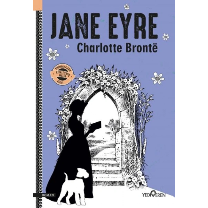 Jane  Eyre