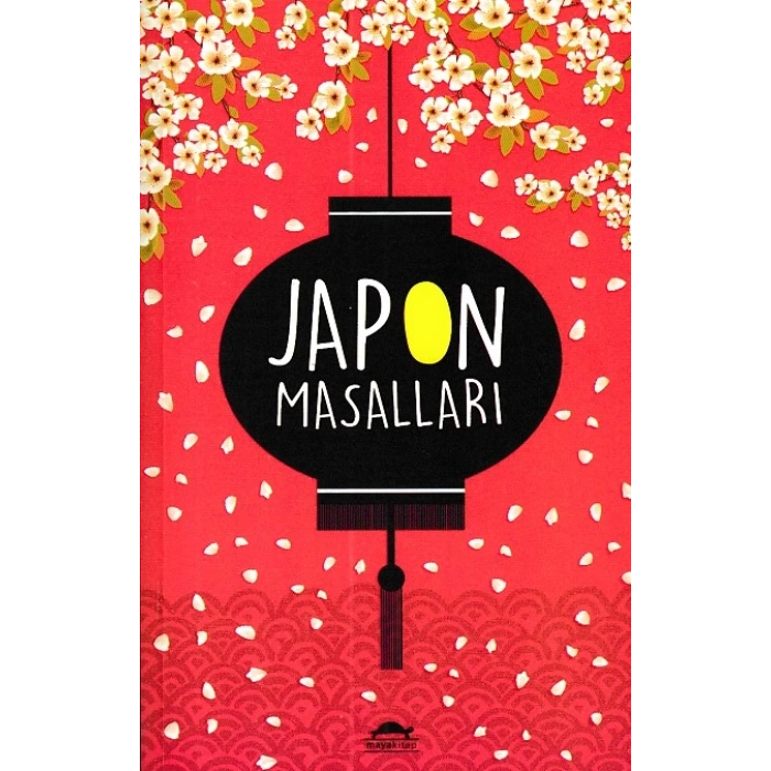 Japon Masalları