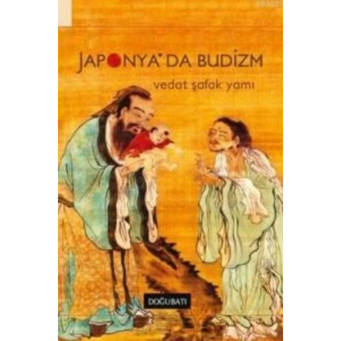 Japonyada Budizm
