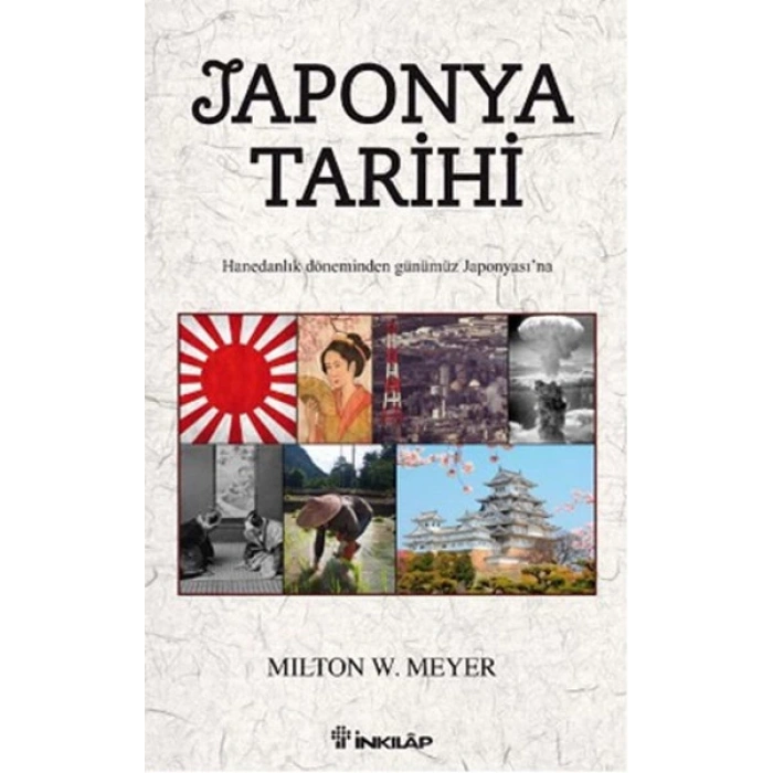Japonya Tarihi