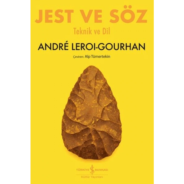 Jest ve Söz – Teknik ve Dil