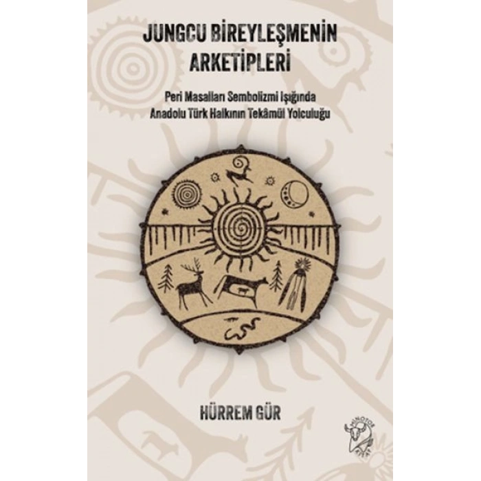 Jungcu Bireyleşmenin Arketipleri