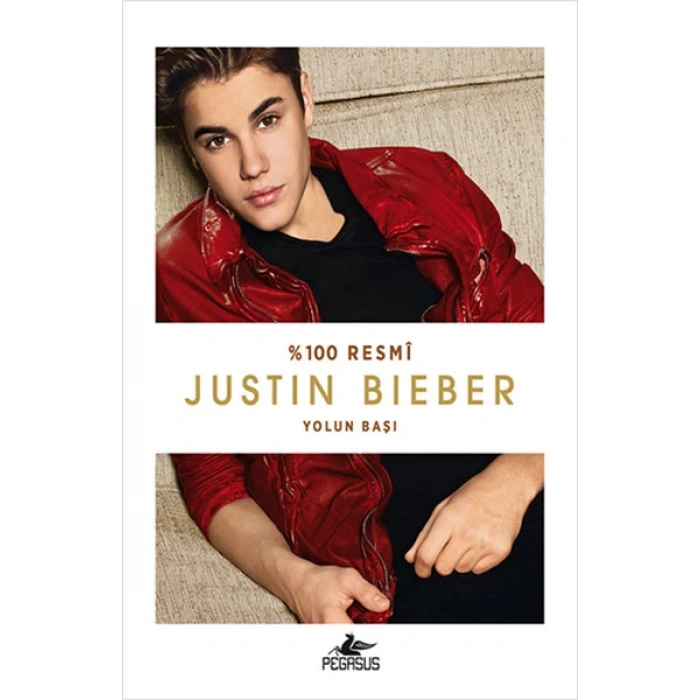 Justin Bieber - Yolun Başı