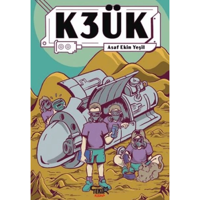 K3ÜK