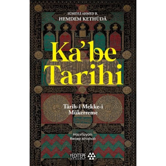 Ka’be Tarihi