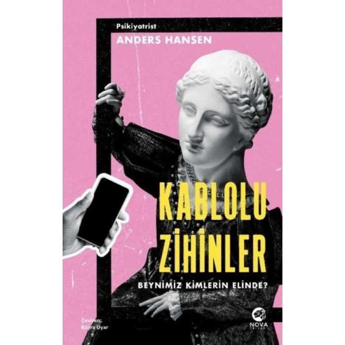 Kablolu Zihinler – Beynimiz Kimlerin Elinde?