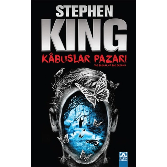 Kabuslar Pazarı