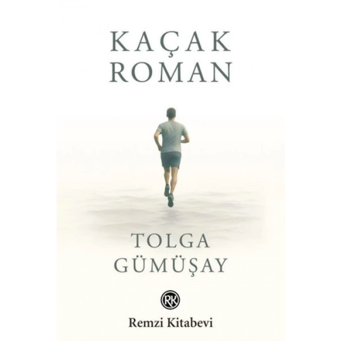 Kaçak Roman
