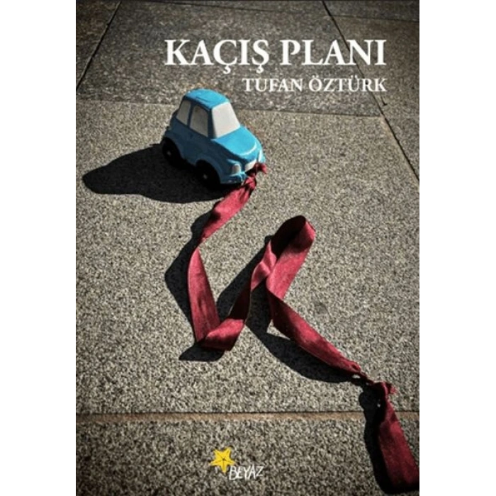 Kaçış Planı