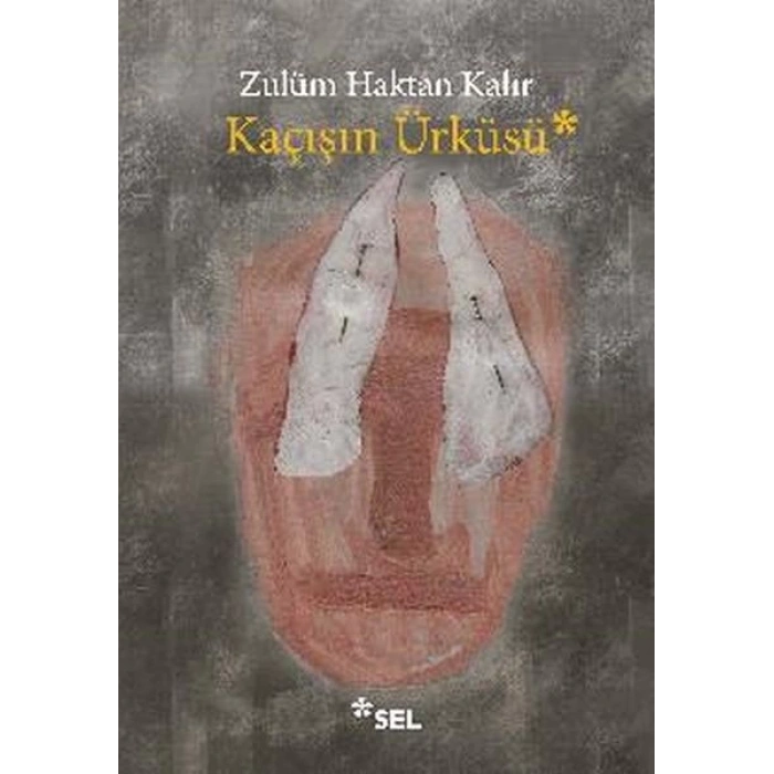 Kaçışın Ürküsü