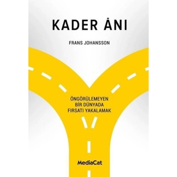 Kader Anı