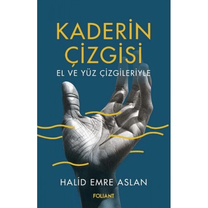 Kaderin Çizgisi