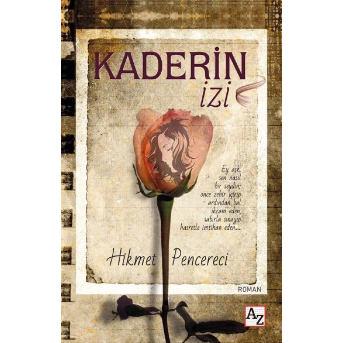 Kaderin İzi