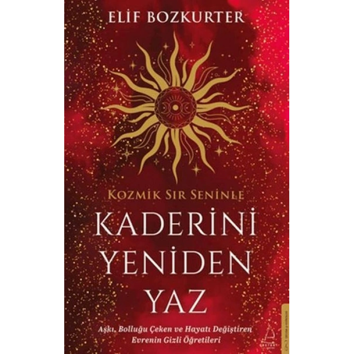 Kaderini Yeniden Yaz