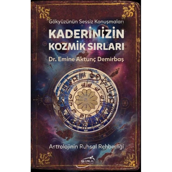 Kaderinizin Kozmik Sırları