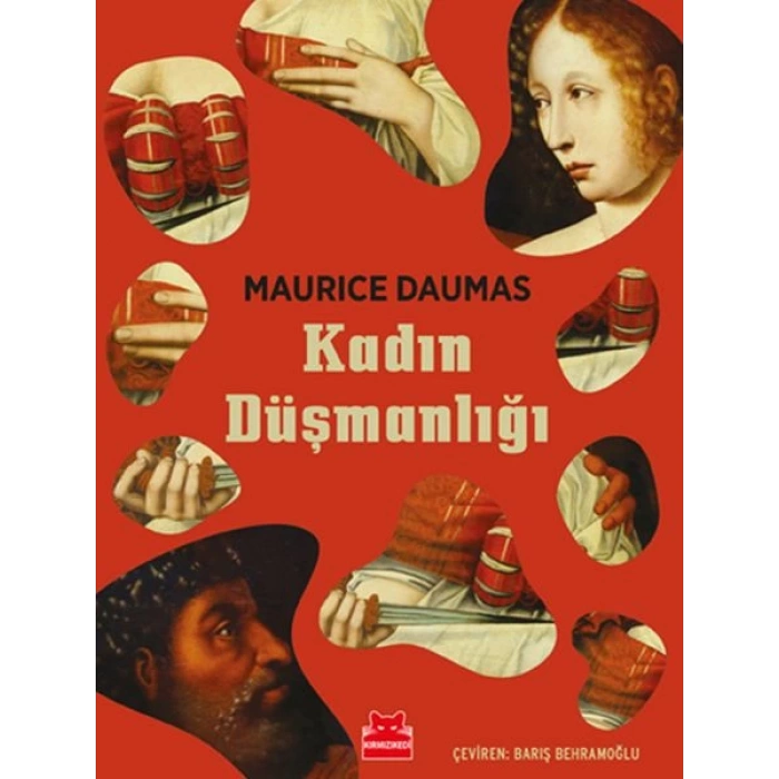 Kadın Düşmanlığı