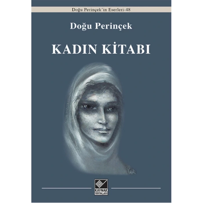 Kadın Kitabı