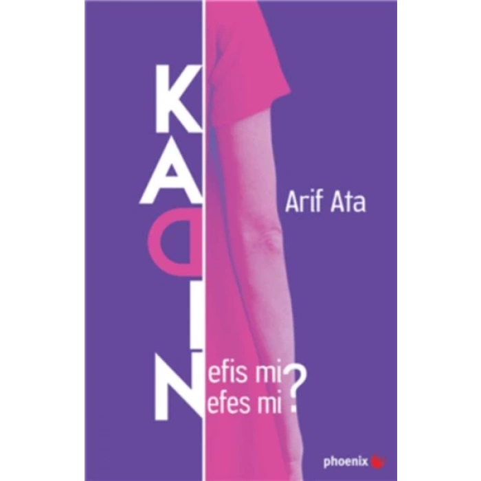 Kadın: Nefis mi? Nefes mi?