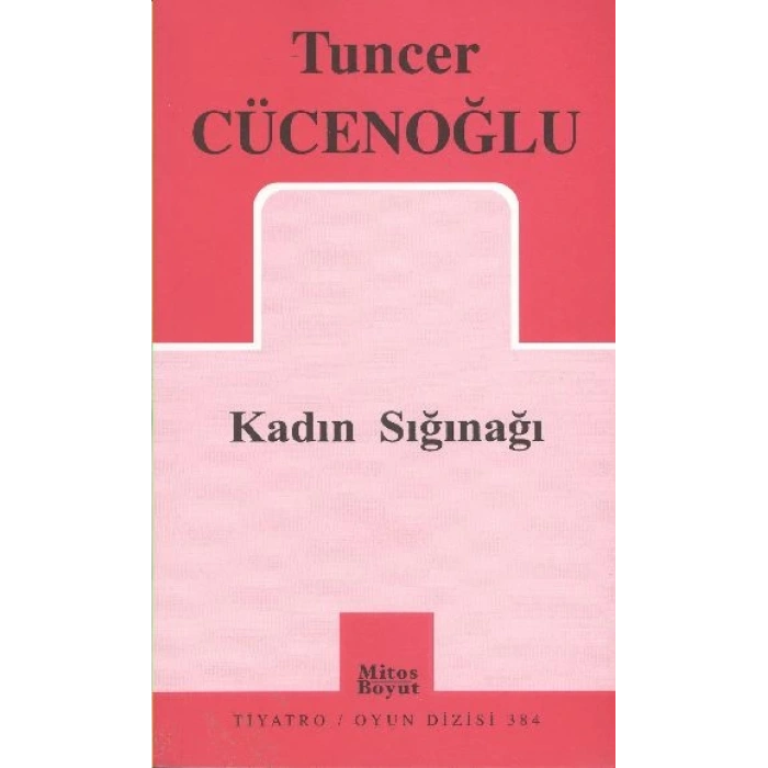 Kadın Sığınağı