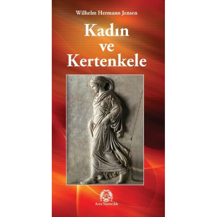 Kadın ve Kertenkele