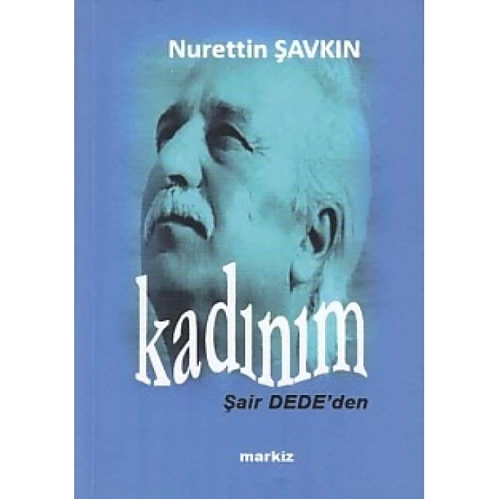 Kadınım