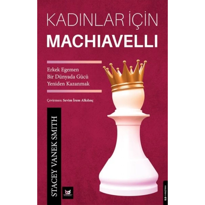 Kadınlar İçin Machiavelli
