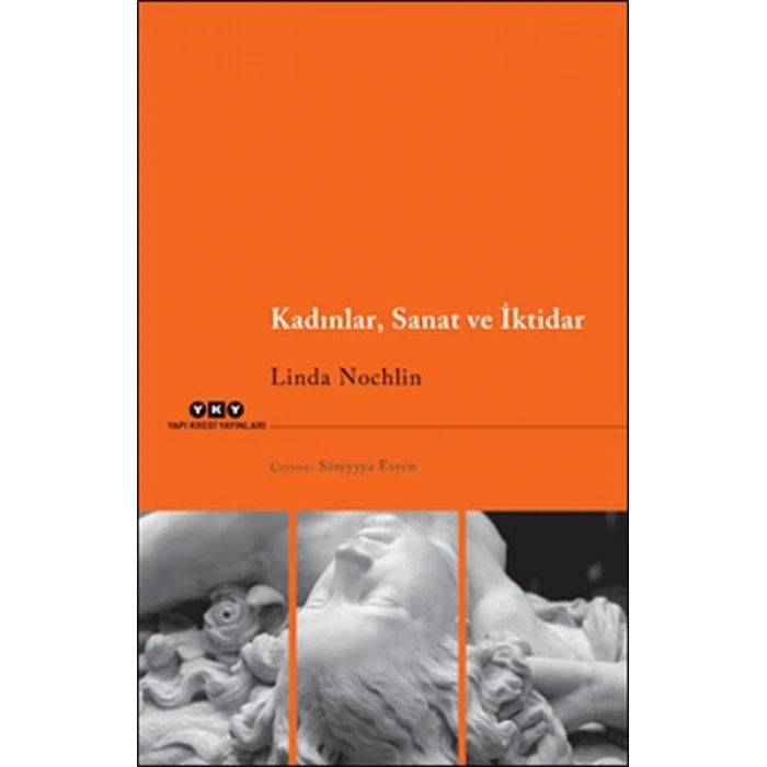Kadınlar, Sanat ve İktidar