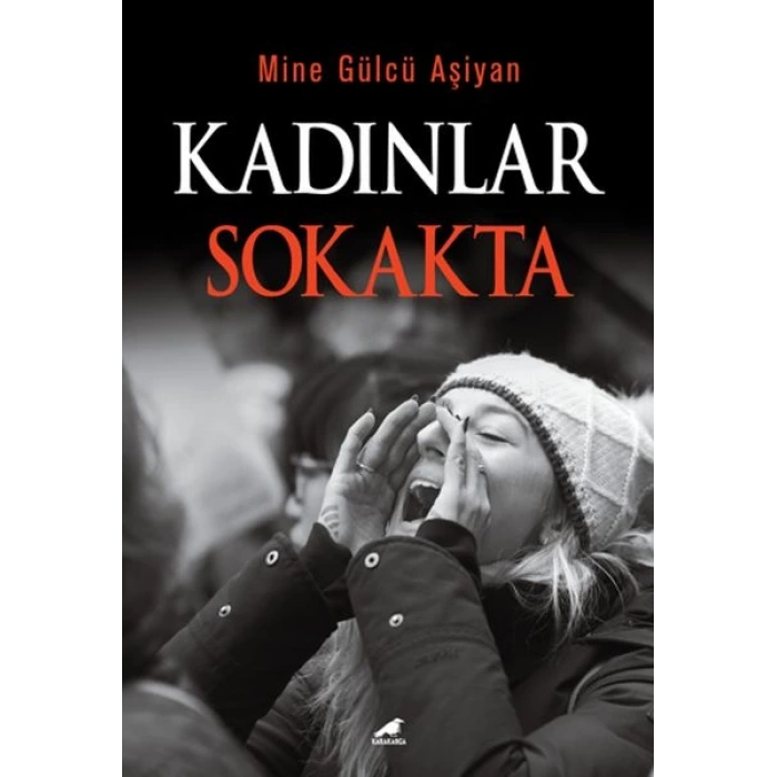 Kadınlar Sokakta