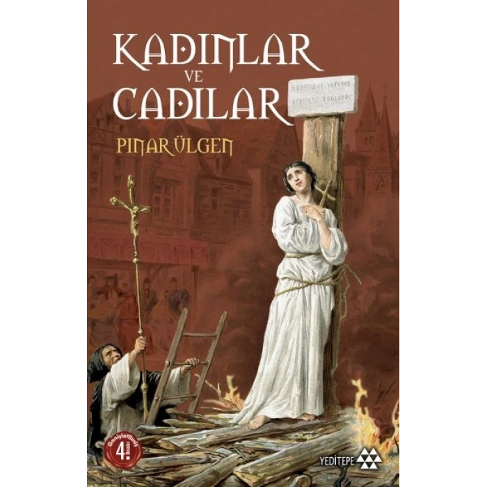 Kadınlar ve Cadılar