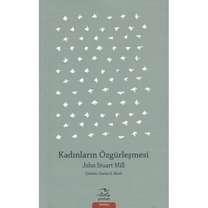 Kadınların Özgürleşmesi